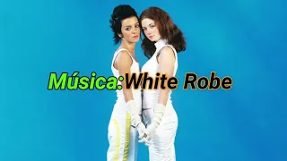 t.A.T.u. - White Robe (Tradução)