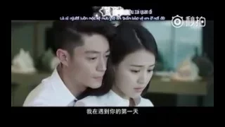 Vietsub Kara May mắn bé nhỏ   Hebe Fanmade