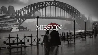 (FREE) Ramil' x JONY x MACAN Sad Type Beat - Mission (prod. NOLIVEL)