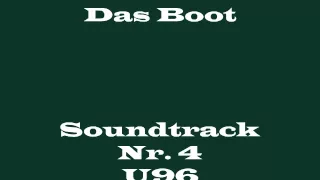 Das Boot Soundtrack 4 -  "U96"