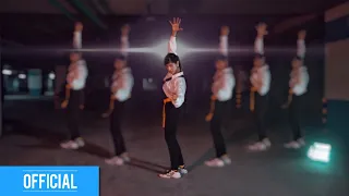 Stray Kids ' 神메뉴 (God's Menu) ' Full Dance Cover