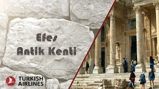 Antik Şehirler "Efes" Belgeseli