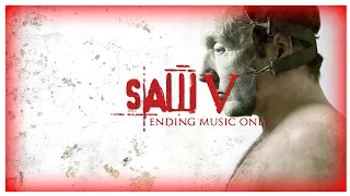 Saw V (2008) Ending Music Only