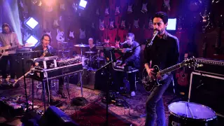 thenewno2 "Wide Awake" Guitar Center Sessions on DIRECTV