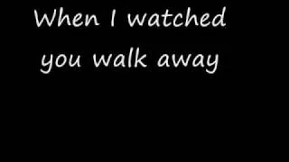 Without You by Hinder (Lyrics)