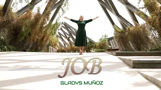 Job | Gladys Muñoz | Video Oficial [4K]