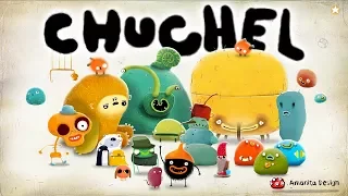 Chuchel (Чучел) # 3 финал