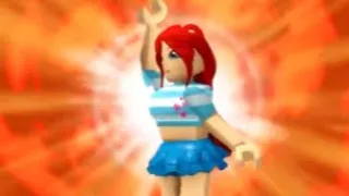 Winx Opening But Roblox Version🤑.Roblox Ivix Universe🦋.