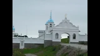 Не унывай, душа моя - Хор Покрово-Тервенического женского монастыря