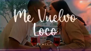Me vuelvo loco - Lumian Mc (Videoclip Oficial)