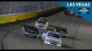 NASCAR Gander Outdoors Truck Series - Full Race - Strat 200