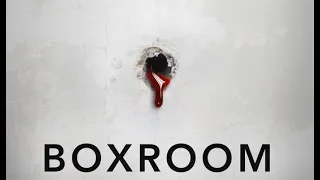 Спальня - BoxRoom - Trailer