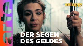 Macht Geld glücklich? | unhappy - Ronja von Rönne | ARTE