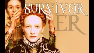 Elizabeth I | Survivor (17th Nov 1558)