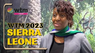 The role of Tourism in the economy of Sierra Leone