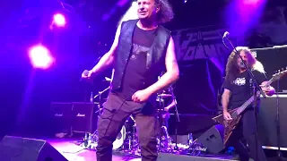 Voivod - Synchro Anarchy (Live Hamburg 2023)