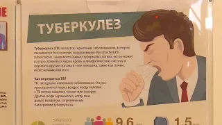 Причины, симптомы, лечение и профилактика туберкулёза