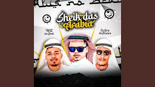 Sheik das Arabias