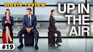 Anna Kendrick Is UP IN THE AIR - Movie Review