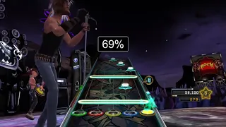 Violin solo ¨George Bellas 100% FC* Clone Hero