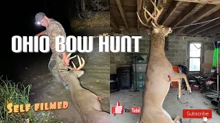 Ohio Archery Hunt