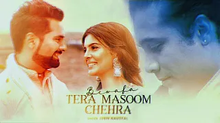 BEWAFA TERA MASOOM CHEHRA LYRICS – JUBIN NAUTIYAL