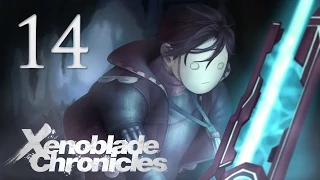 Cry Streams: Xenoblade Chronicles [Session 14] [Full]