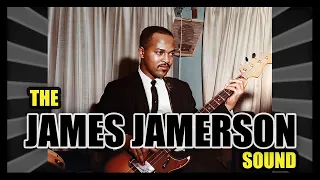 James Jamerson: The Story and the Sound!