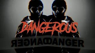 Tyson James - Dangerous (Music Video)