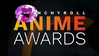 Crunchyroll Anime Awards Votes