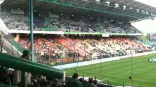 Les Corons - ASSE LENS