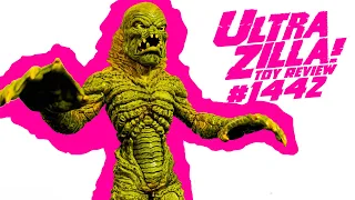 BENDYFIGS CREATURE FROM THE BLACK LAGOON REVIEW!