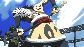top 10 underrated anime sword fight of all time