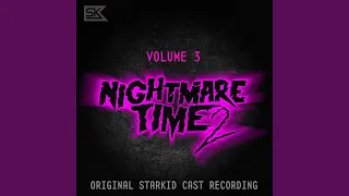 Nightmare Time (Cover)