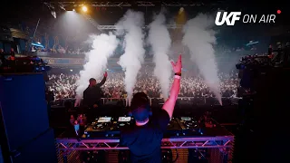 A.M.C at Electric Brixton | UKF On Air