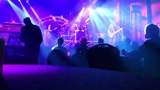 The Machine (Pink Floyd Tribute)