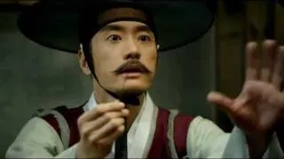 Detective K (2011) Trailer (English subs)