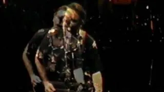 Grateful Dead, "Sugar Magnolia," 2/25/1990, Oakland, CA