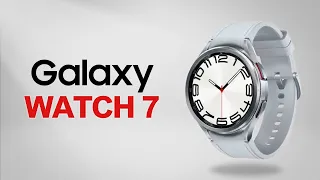 Samsung Galaxy Watch 7 - WELL DONE SAMSUNG 🔥🔥