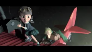 The Little Prince (El Principito) - Escape Epic Scene