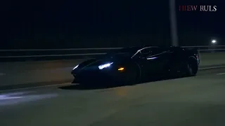 Lamborghini Mercy XD 💸