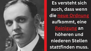 Amerikanische Prophezeiungen - Edgar Cayce