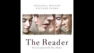 The Reader OST - 10. Go Back to Your Friends