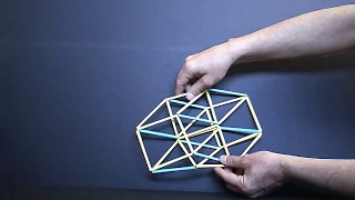 The Transformable Hypercube Model