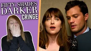 Fifty Shades of Why am I Doing This PART 2 (Fifty Shades Darker Rant)