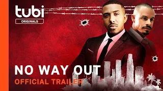 No Way Out | Official Trailer | A Tubi Original