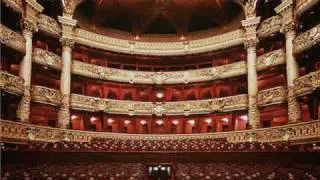 Teatros de  Opera