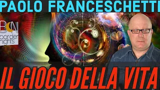 IL GIOCO DELLA VITA (e dei TAROCCHI) - PAOLO FRANCESCHETTI