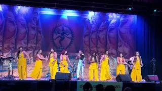 Suvvi Suvaali - Hemanth live concert 2024