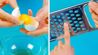 Easy Kitchen Hacks To Help You Cook Like A Pro